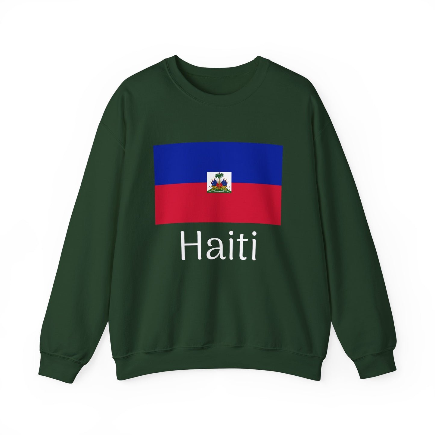 Haiti Sweatshirt