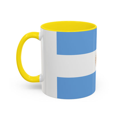 Argentina Mug