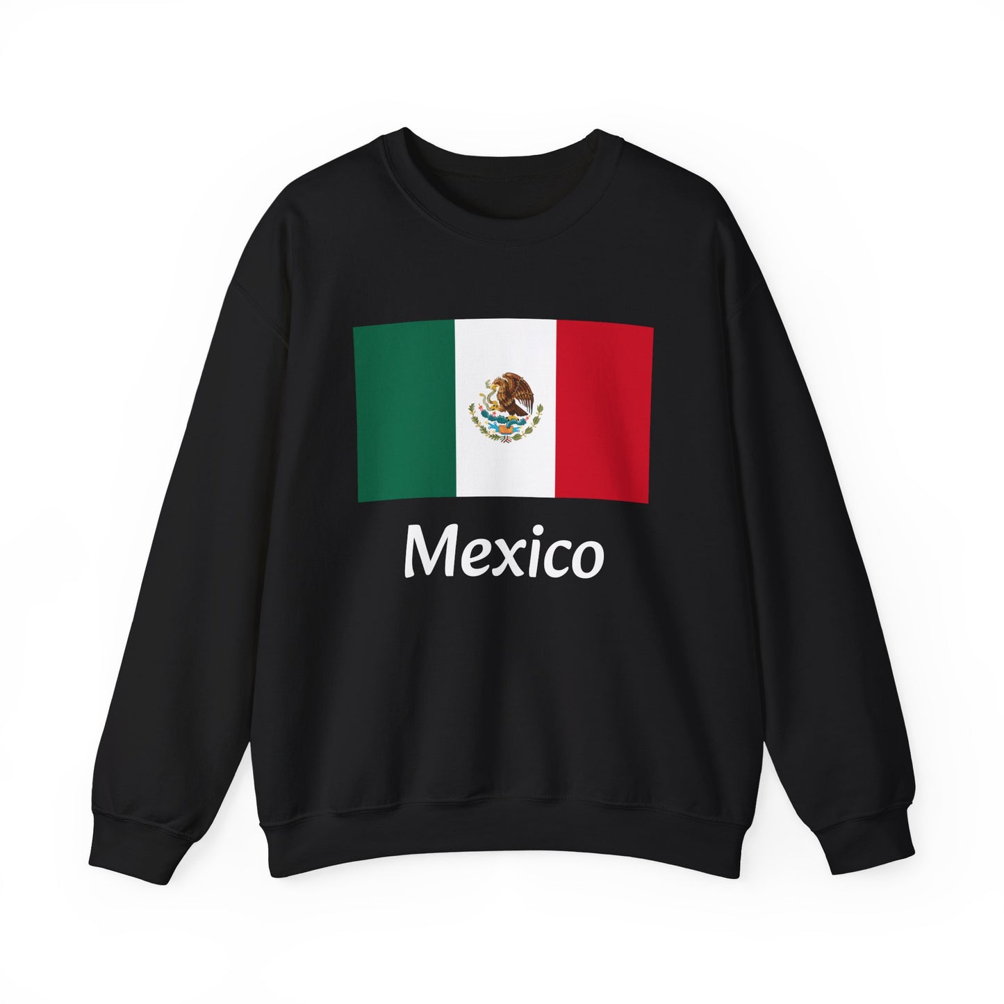 Mexico Sweatshirt