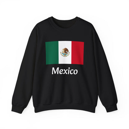 Mexico Sweatshirt