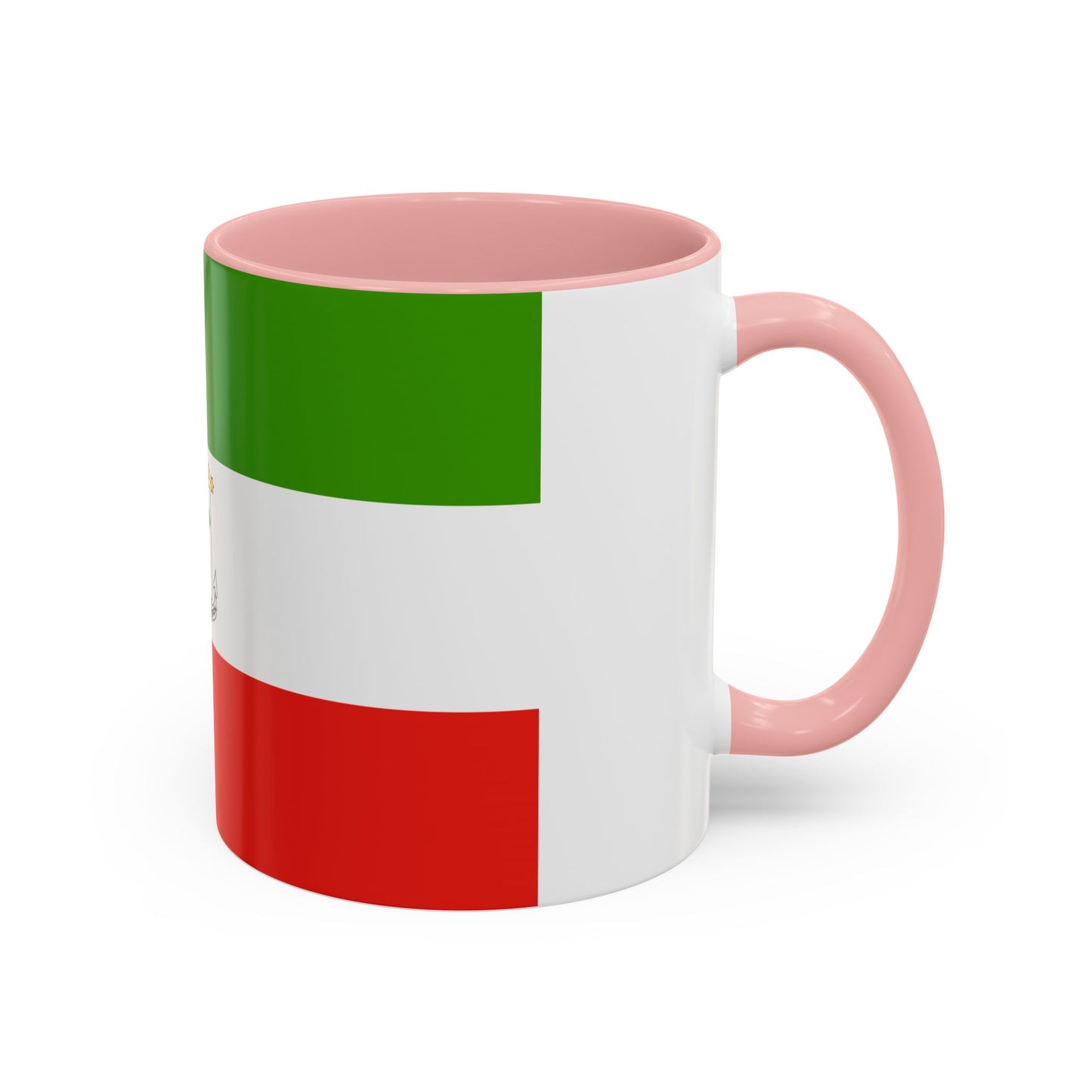 Equatorial Guinea Mug