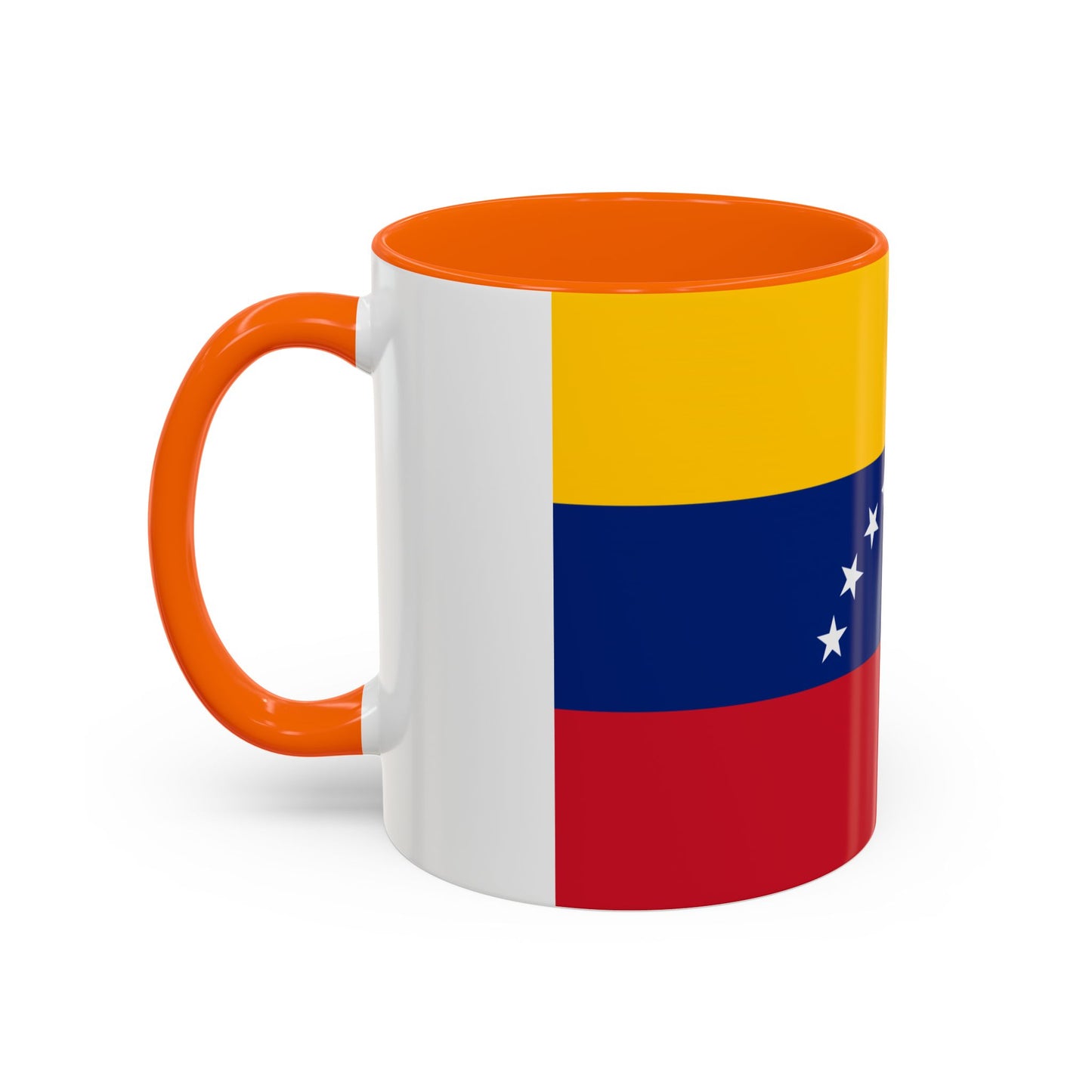 Venezuela Mug