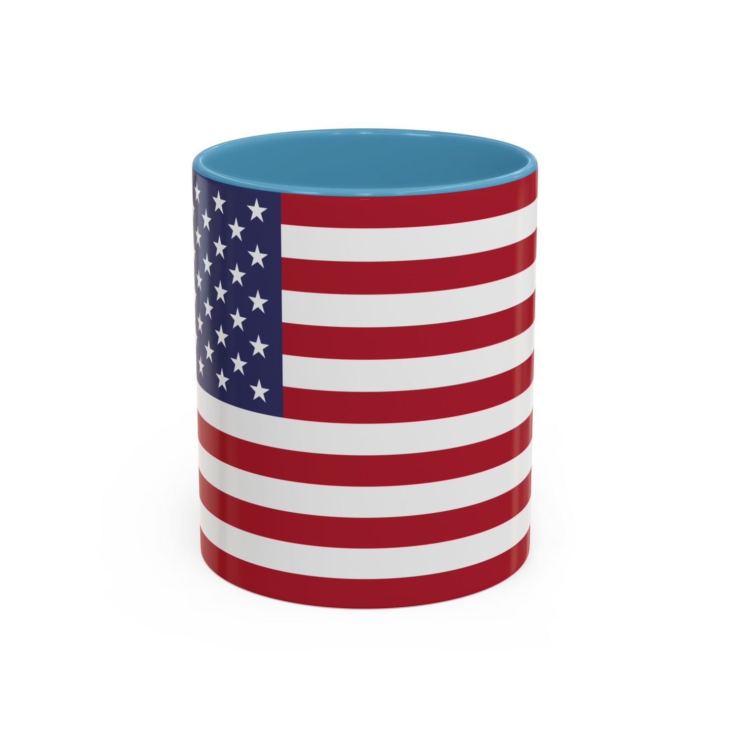 United States Mug