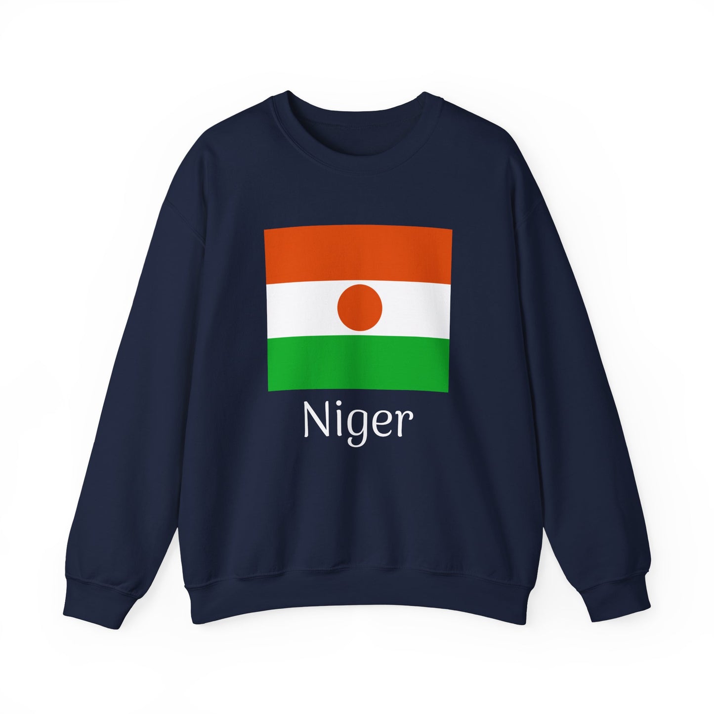 Niger Sweatshirt