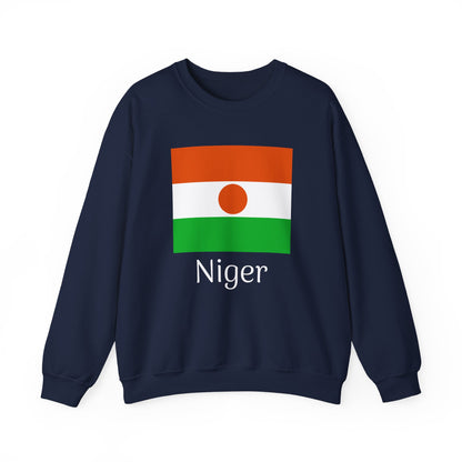 Niger Sweatshirt