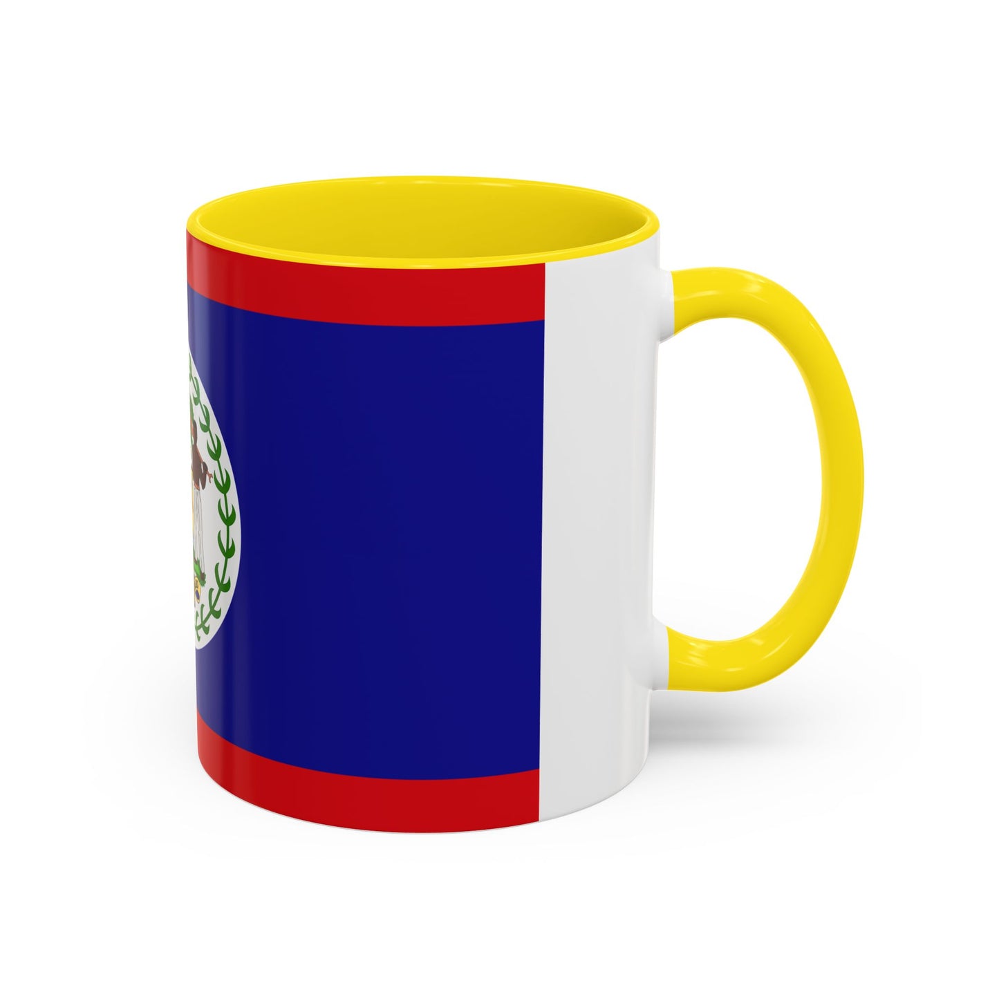 Belize Mug