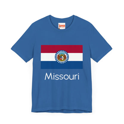 Missouri T-shirts