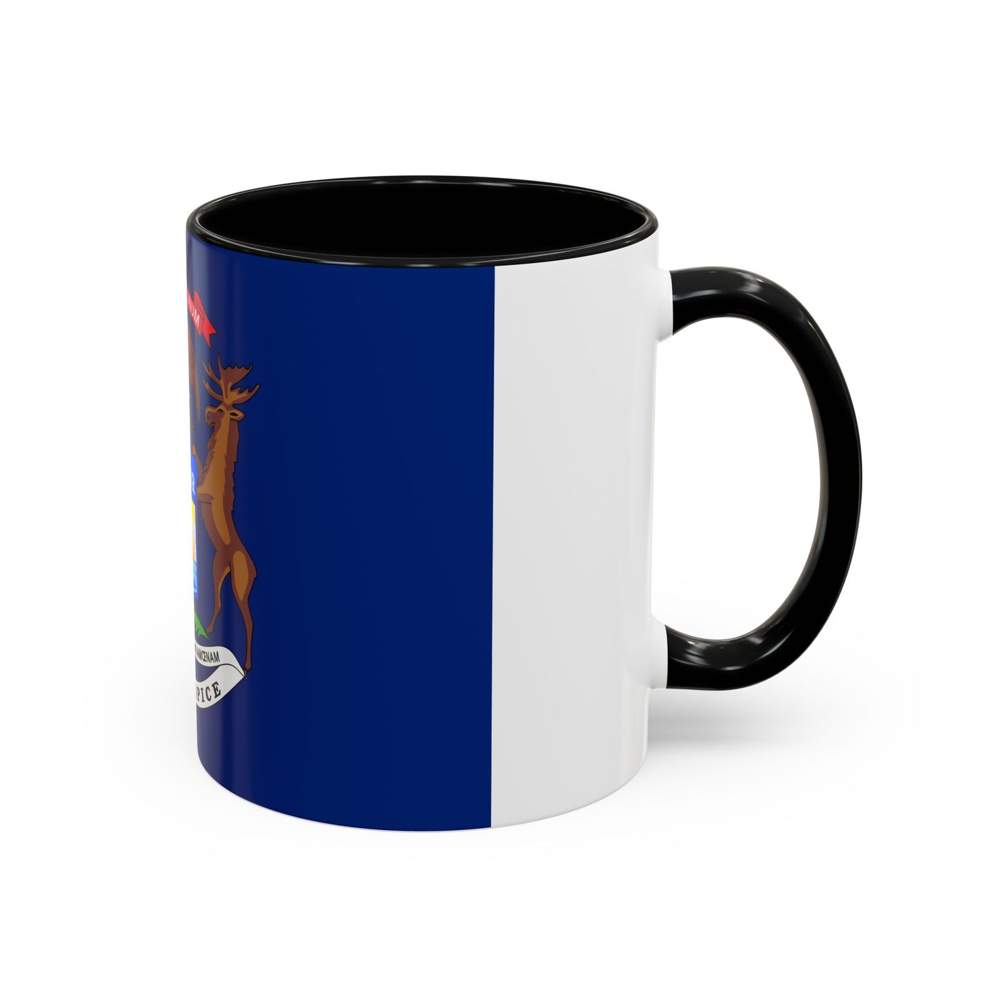 Michigan Mug