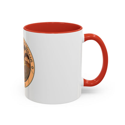 Cahuilla Mug