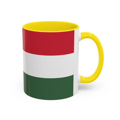 Hungary Mug
