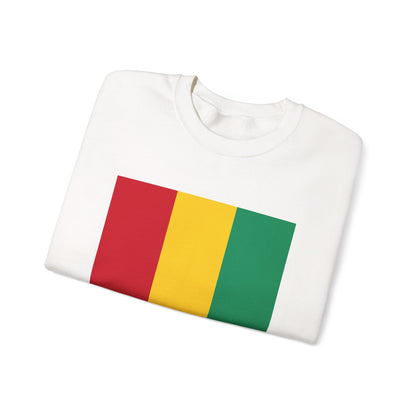 Guinea Sweatshirt