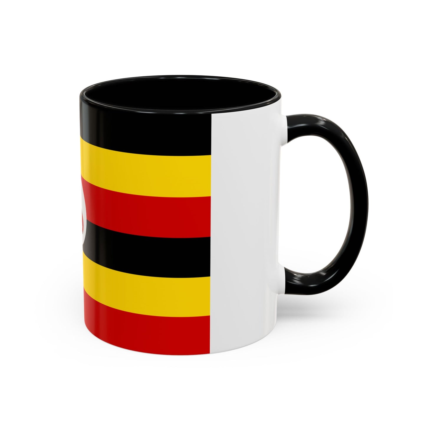 Uganda Mug