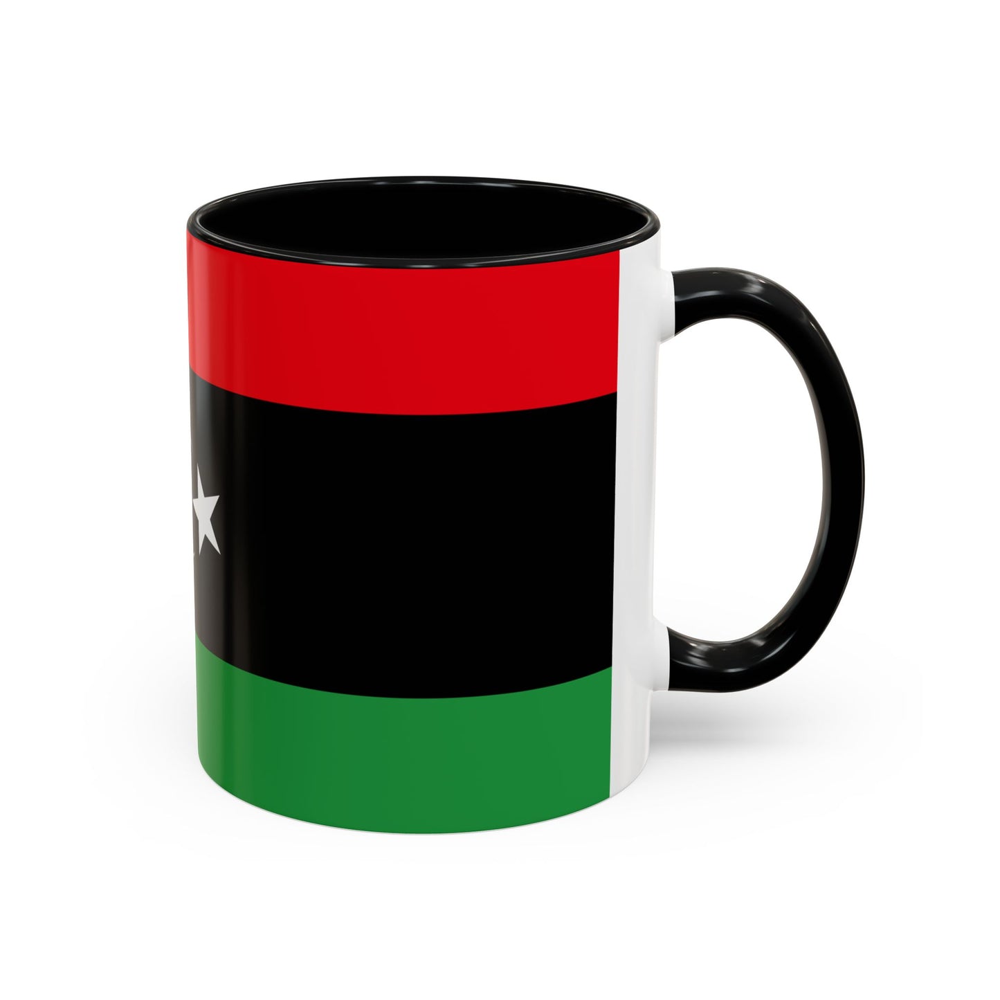 Libya Mug