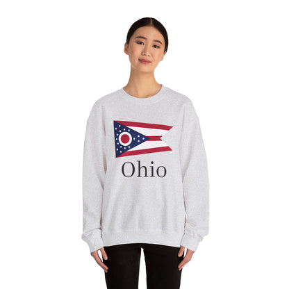 Ohio Sweatshirt