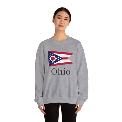 Ohio Sweatshirt