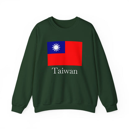 Taiwan Sweatshirt