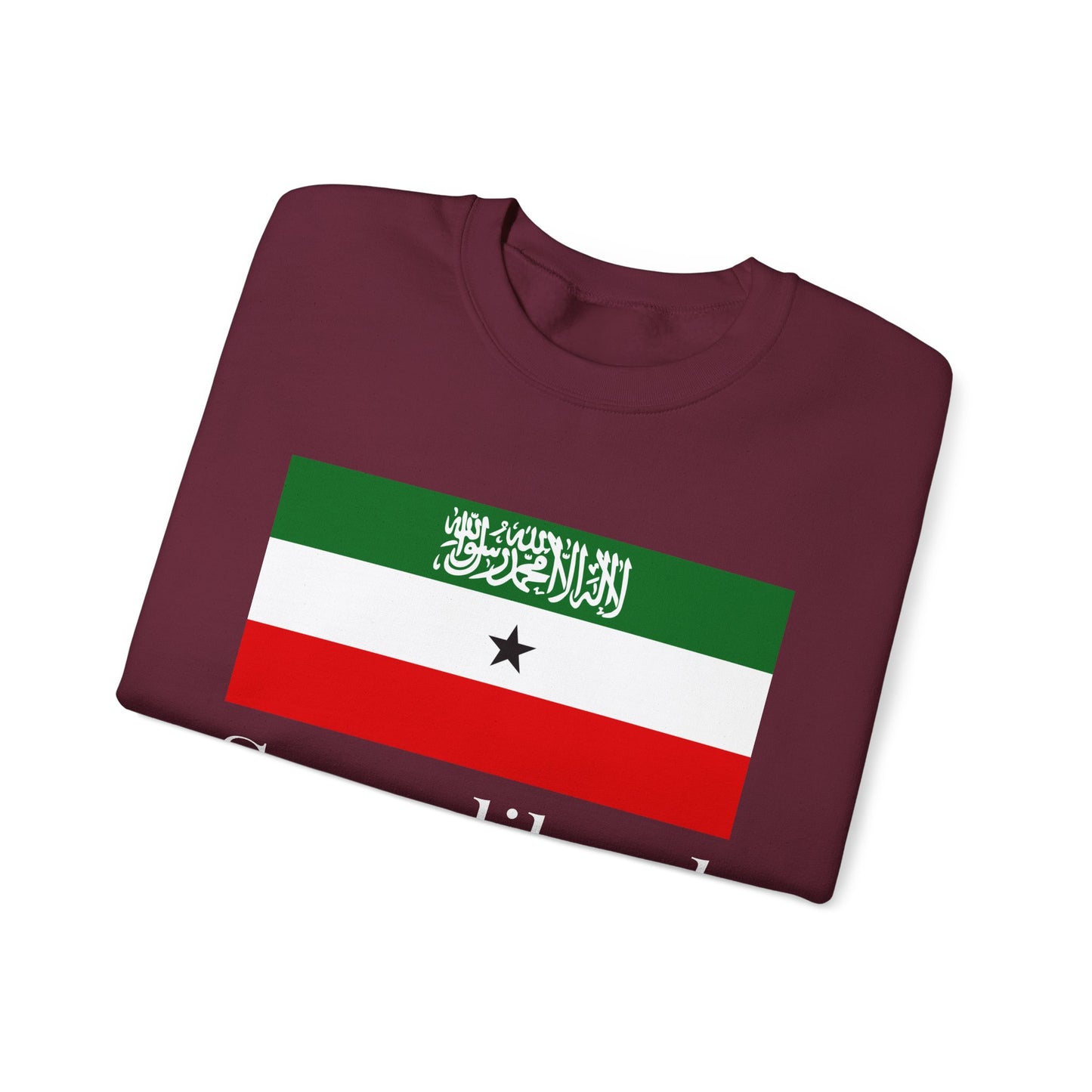 Somaliland Sweatshirt