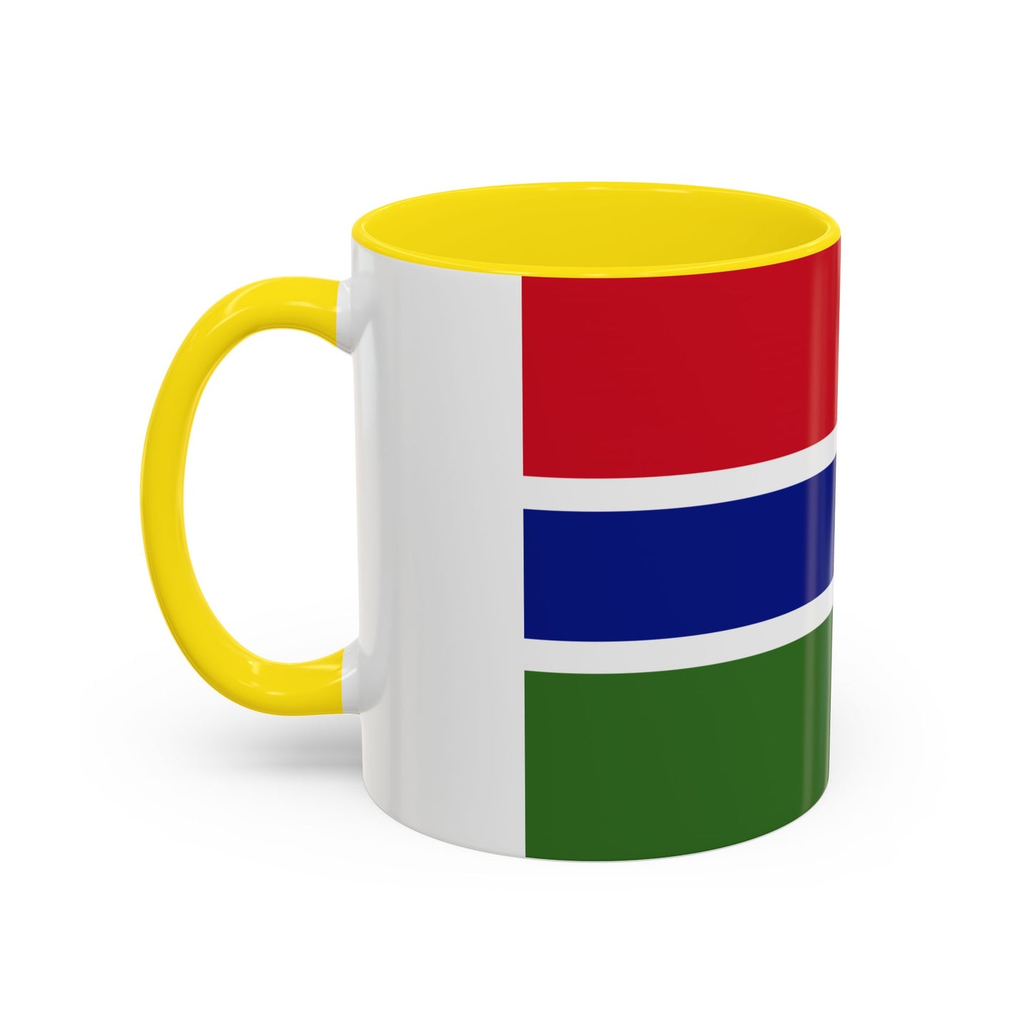 The Gambia Mug