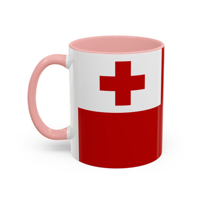 Tonga Mug
