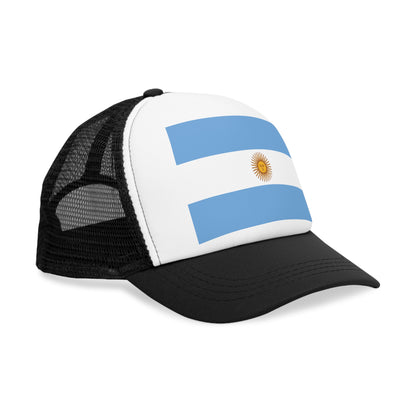 Argentina Trucker Cap