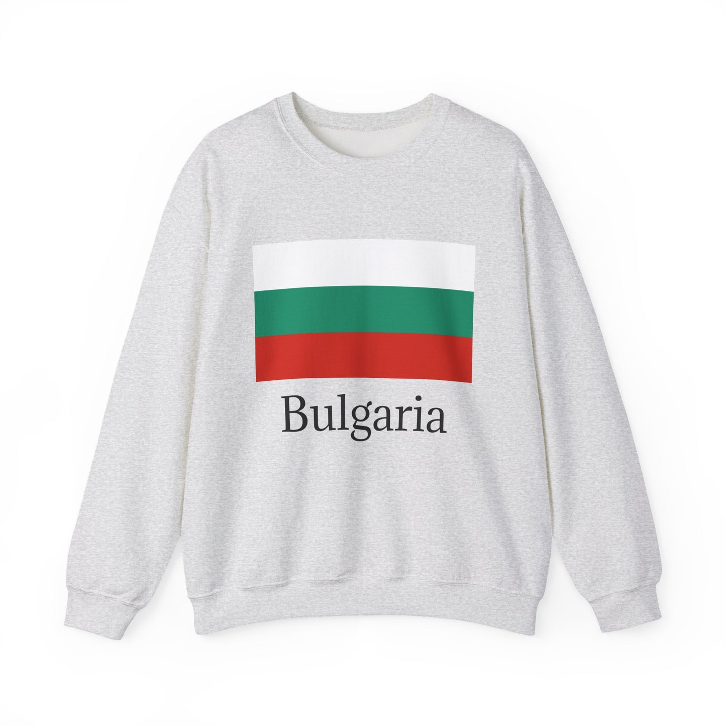 Bulgaria Sweatshirt