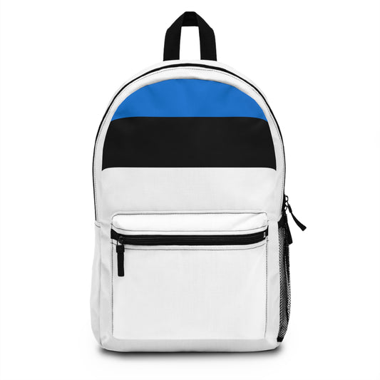 Estonia Backpack