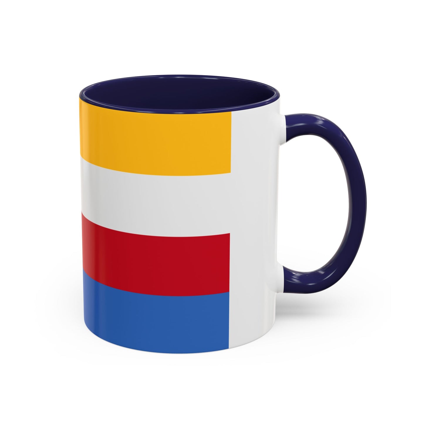 Comoros Mug
