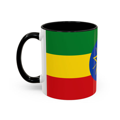 Ethiopia Mug