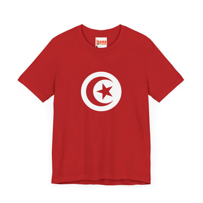 Tunisia Inspired T-shirt