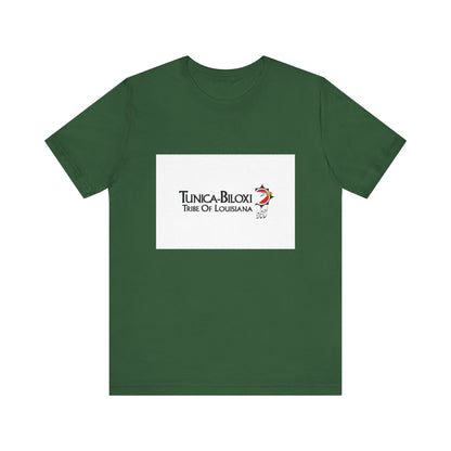 Tunica-Biloxi Tribe T-shirt