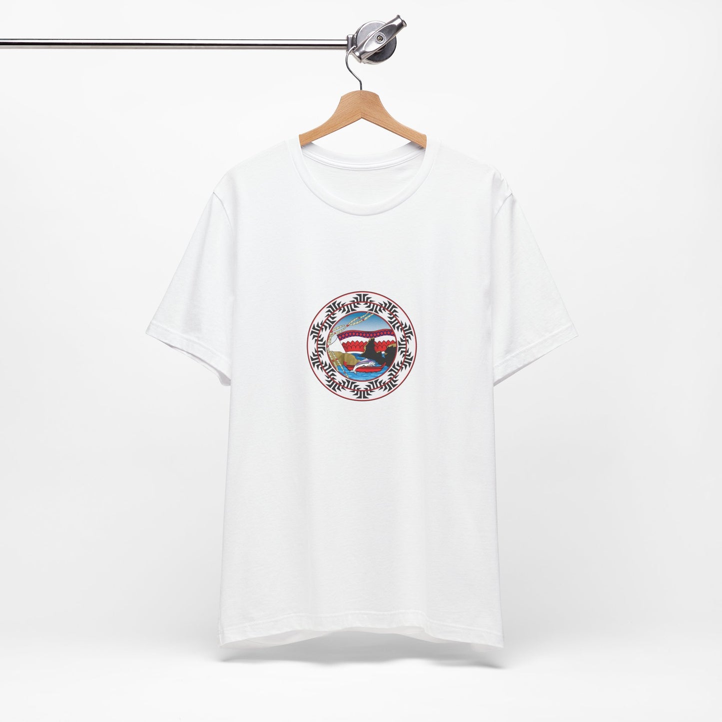 Yurok T-shirt
