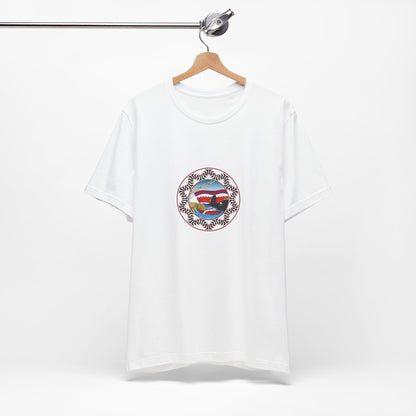 Yurok T-shirt