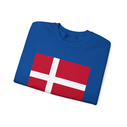 Denmark Sweatshirt