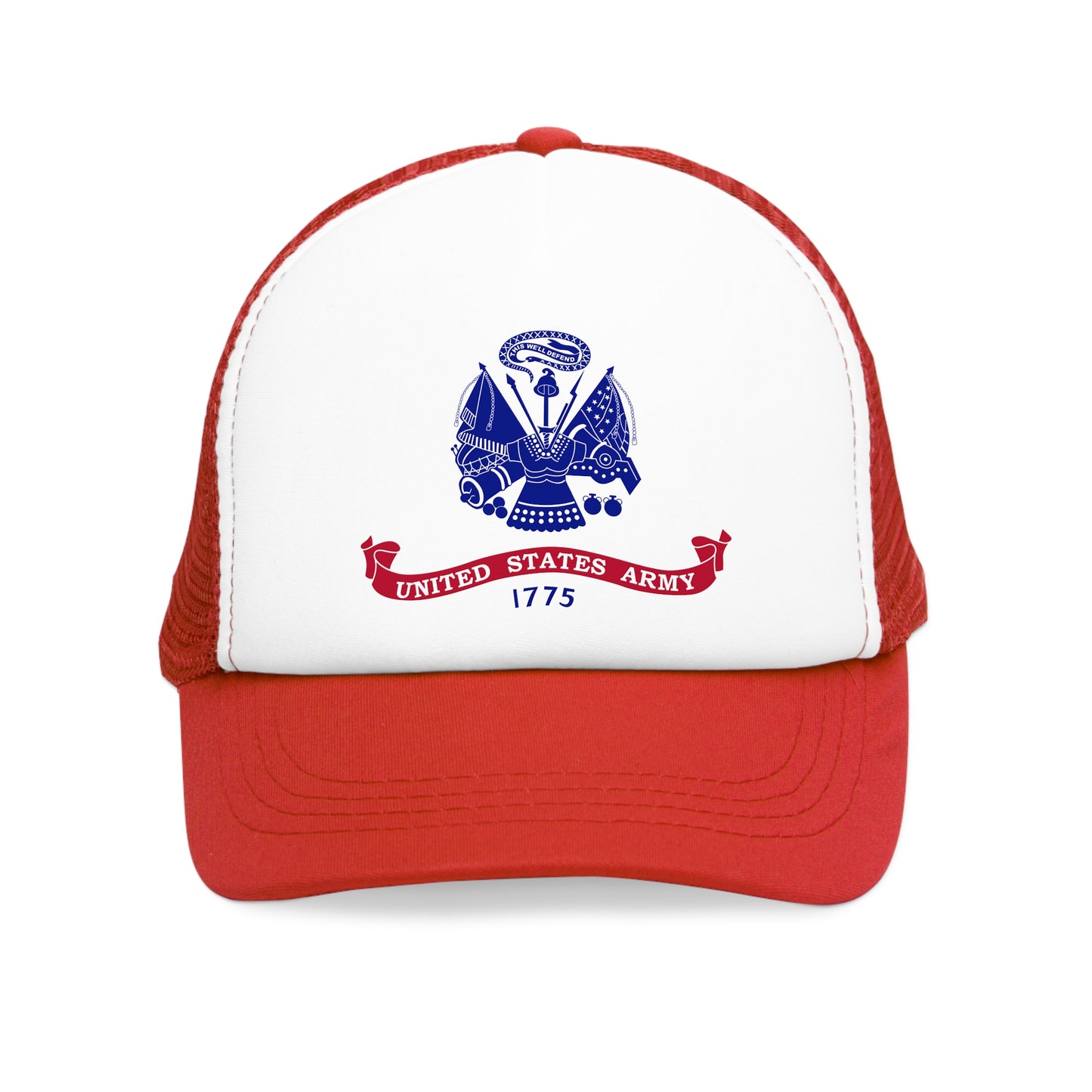 US Army Trucker Cap