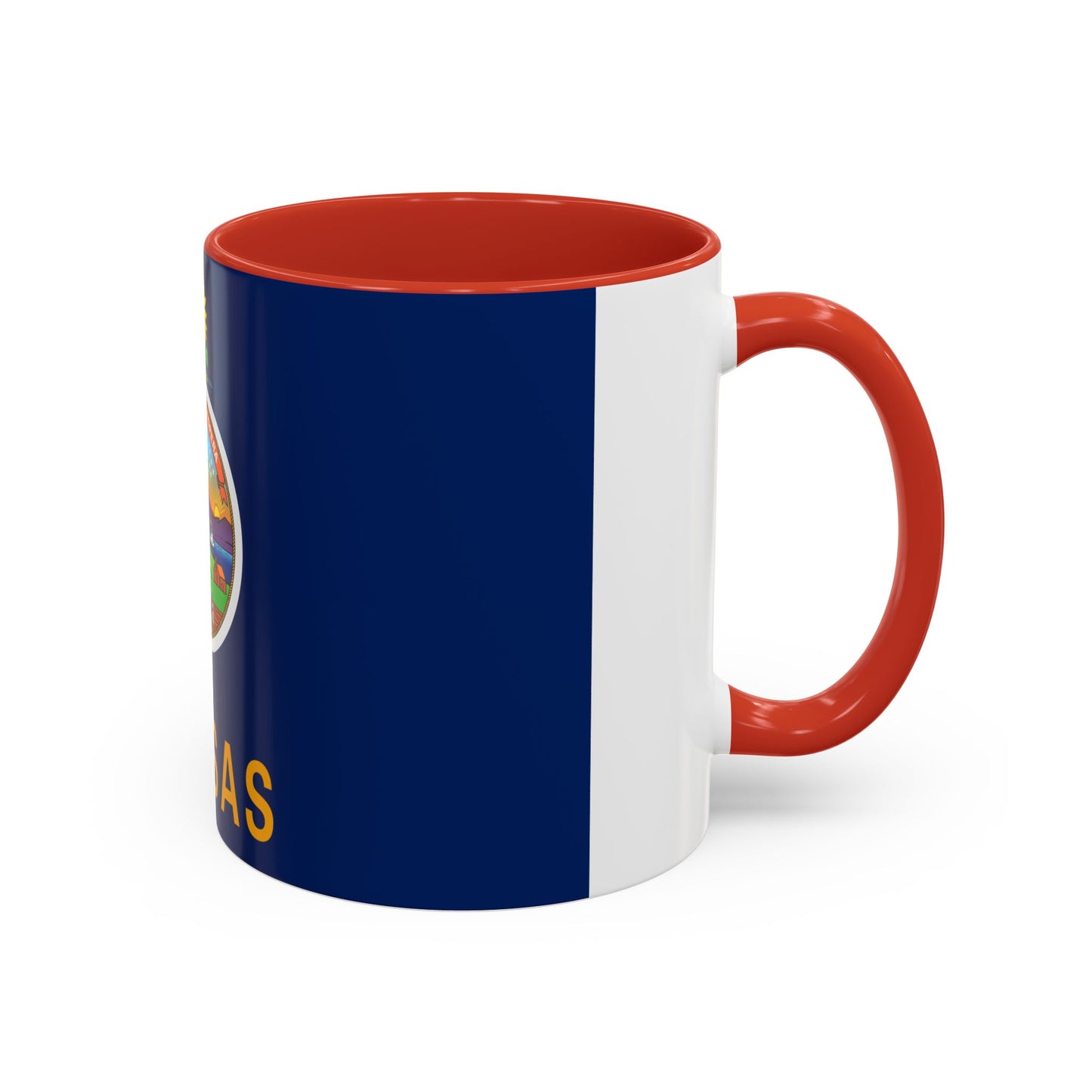Kansas Mug