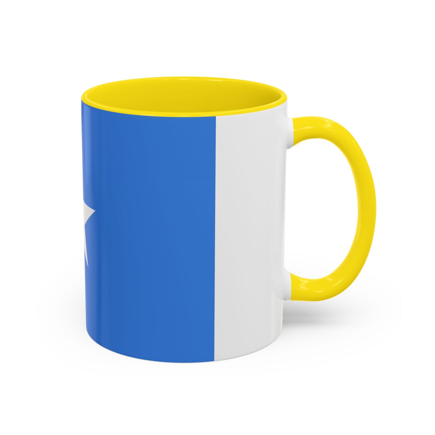 Somalia Mug