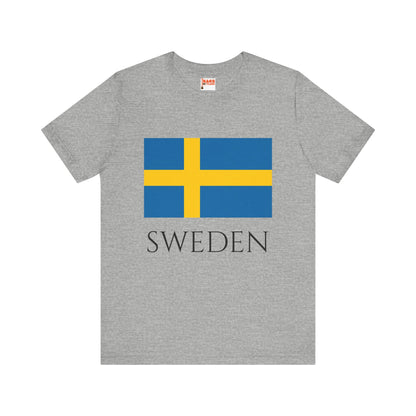Sweden T-shirts