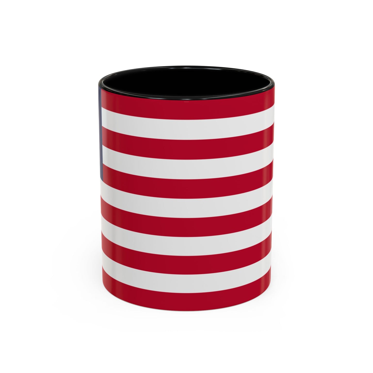 Liberia Mug