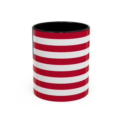 Liberia Mug