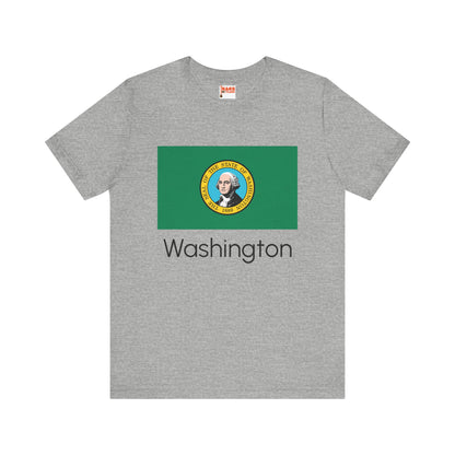 Washington T-shirts