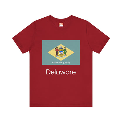Delaware T-shirts