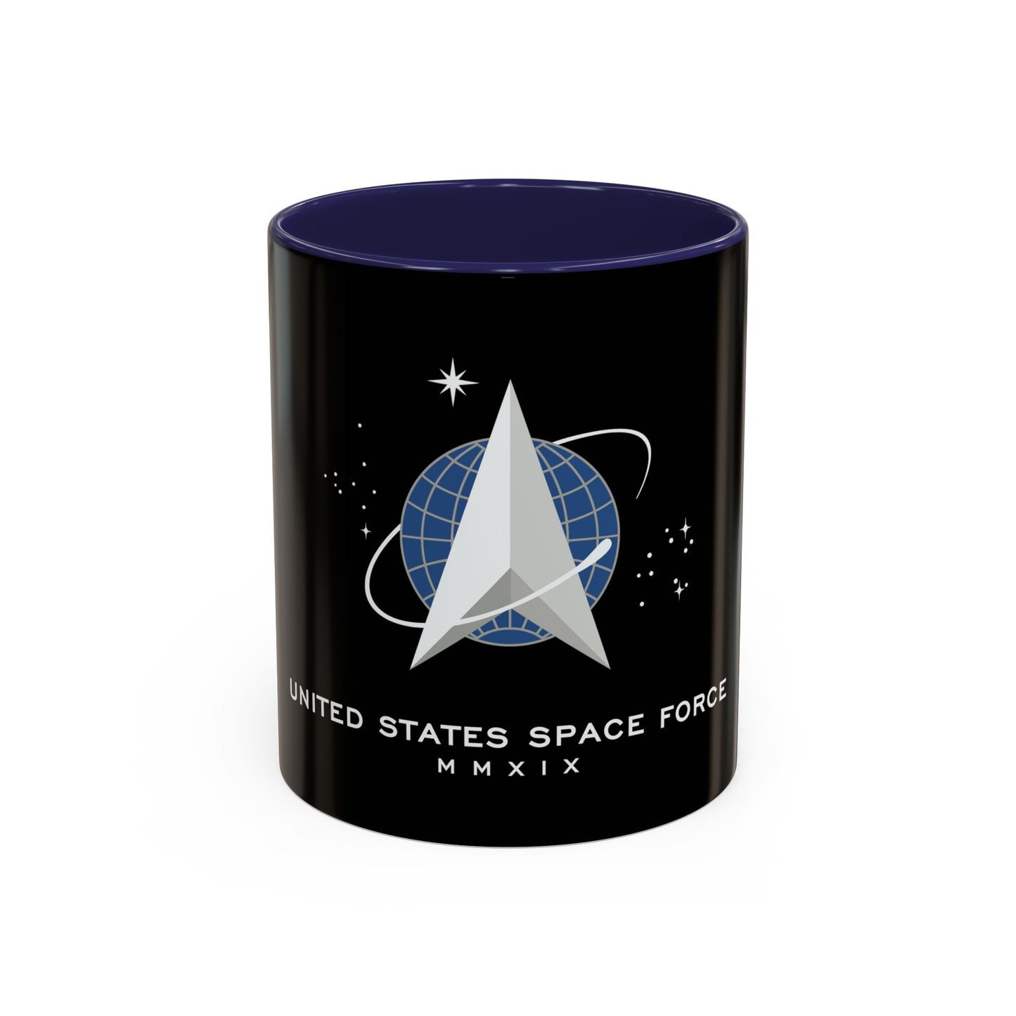 US Space Force Mug