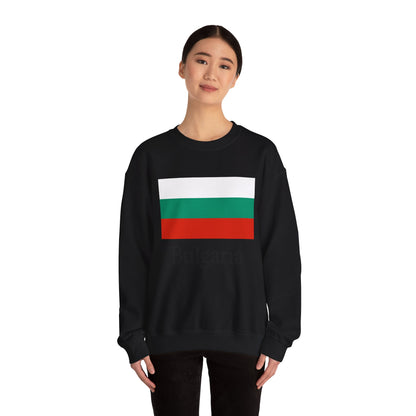 Bulgaria Sweatshirt