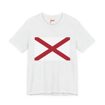 Alabama Flag T-shirts