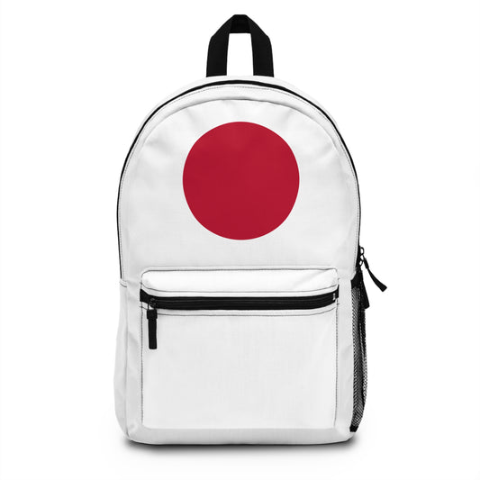 Japan Backpack