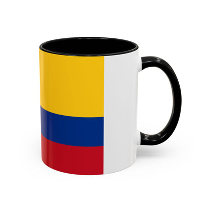 Colombia Mug