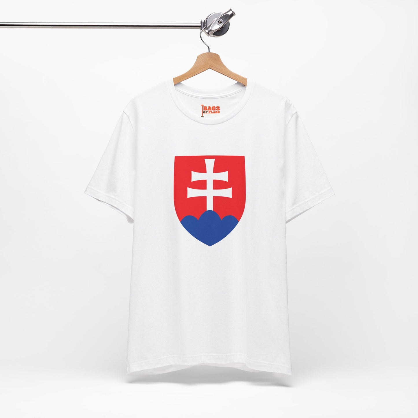 Slovakia Inspired T-shirt