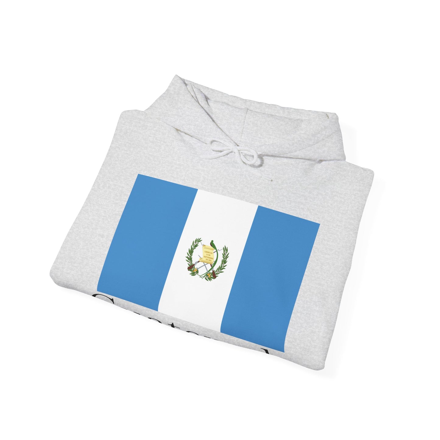 Guatemala Hoodie