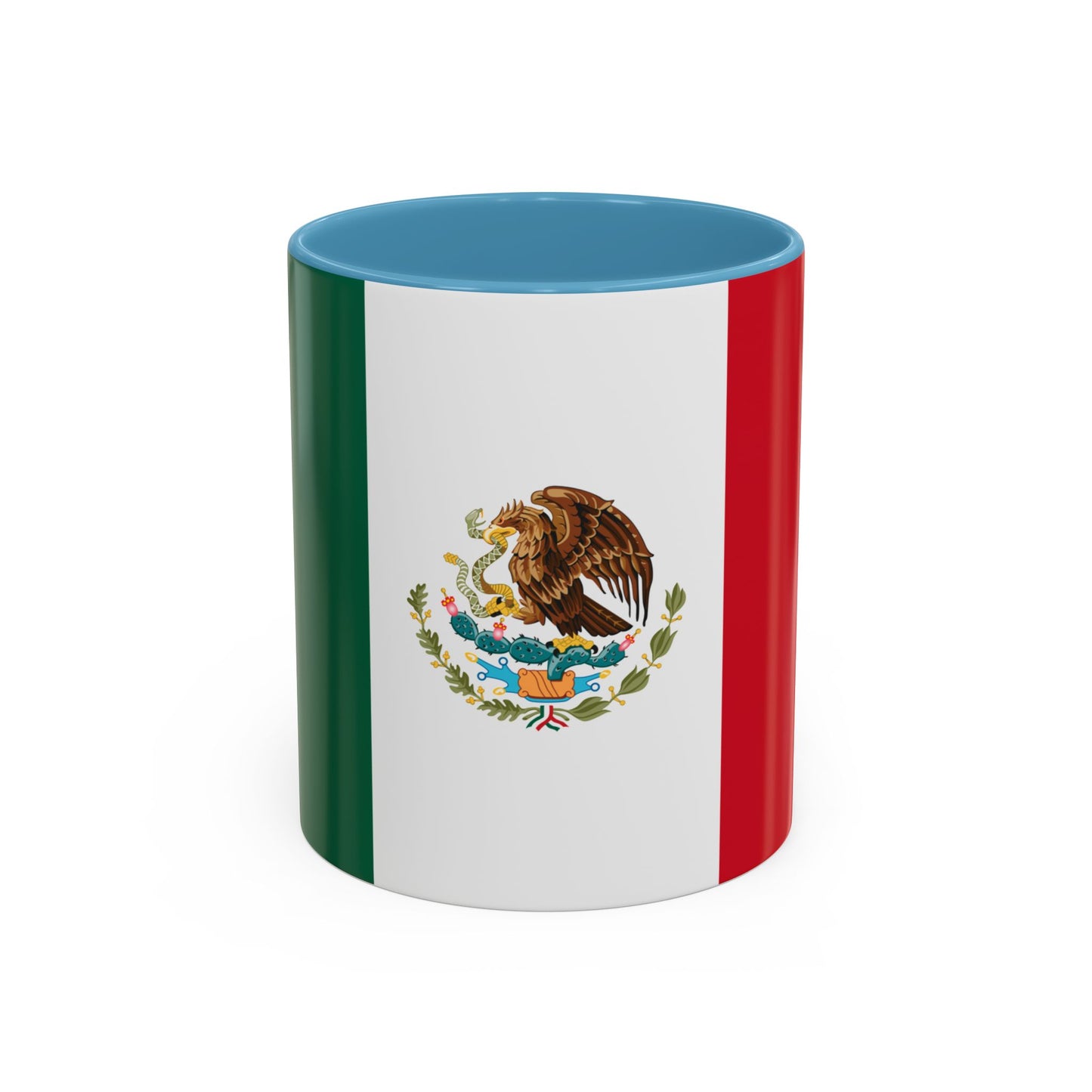 Mexico Mug