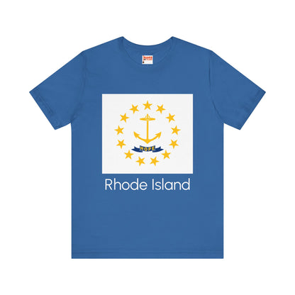 Rhode Island T-shirts